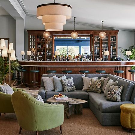 Osborn House Hotel Бунданун Екстериор снимка