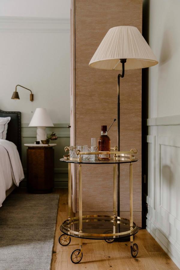 Osborn House Hotel Бунданун Екстериор снимка