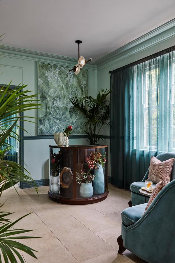 Osborn House Hotel Бунданун Екстериор снимка
