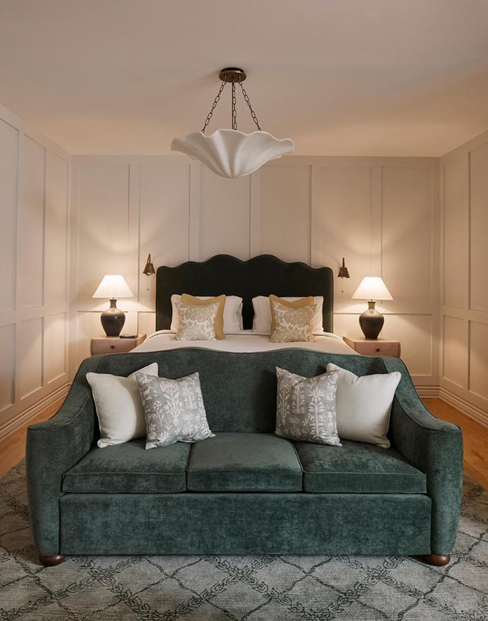 Osborn House Hotel Бунданун Екстериор снимка