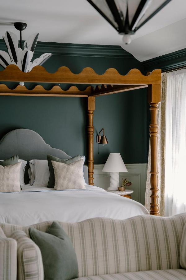 Osborn House Hotel Бунданун Екстериор снимка