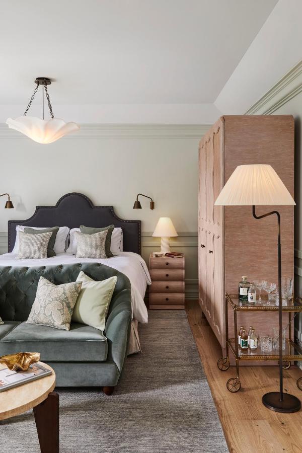 Osborn House Hotel Бунданун Екстериор снимка