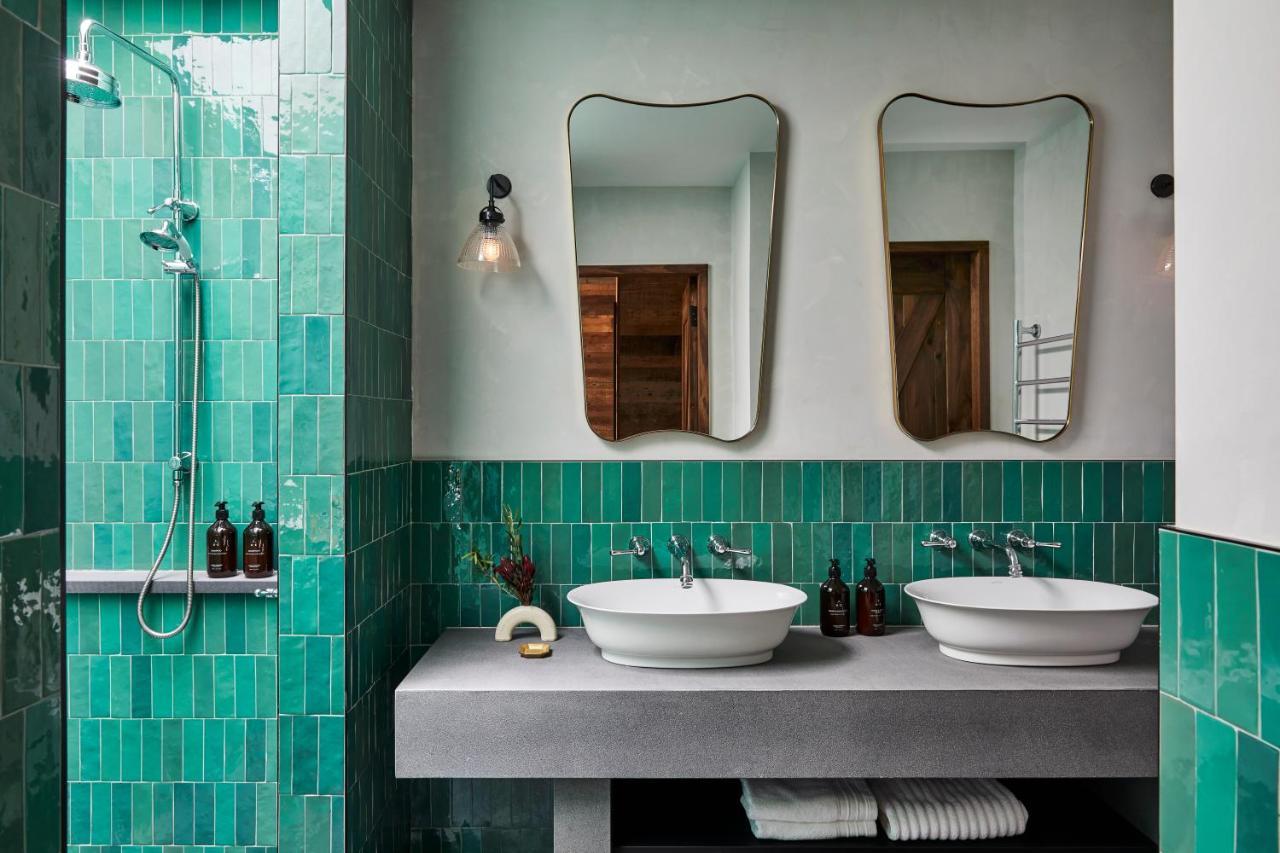 Osborn House Hotel Бунданун Екстериор снимка